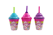 Spiele im Freien - Happy Summer Milkshake Bubbles PDQ - 56170B