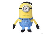 Plush - Disney Minions Palm Puppetronic Dick 25 cm - 1052MIN