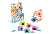 Digital Kameras - Studio Creator CREATOR Mini Cam Digital Camera in PDQ assorted - 26050