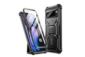 Handys - Cover & Cases - SUPCASE IBLSN Armorbox Case for Google Pixel 9 Pro XL - Black - 843439151543