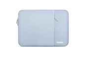 Taschen - Tech-Protect Sleevy 13-14" Laptop Bag - Blue - 5906302375493