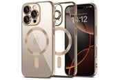 Handys - Cover & Cases - Tech-Protect MagFlex MagSafe Case for iPhone 16 Pro Max - Gold - 5906302372256