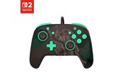 Gaming Zubehör - Turtle Beach Rematch Wired The Legend of Zelda - Wired Controller - Nintendo Switch 2 - S288TBC800555
