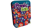 Brettspiele - Gigamic Panic Lab (Nordic + EN) - GIG0071