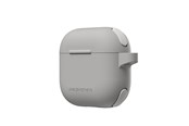 Handys - Cover & Cases - AmazingThing Omni Case for AirPods 4 - Gray - APRO4OMGY