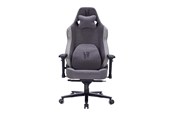 Gaming Stühle - L33T Xsense Gaming Stuhl - Grau - 154 kg - Xsense-FDG