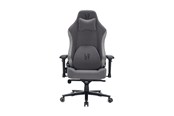 Gaming Stühle - L33T Neolite Gaming Stuhl - Grau - Stoff - 154 kg - Neolite-FDG