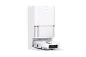 Roboter Staubsauger - Dreame Roboter Staubsauger L50 Ultra AE White - RLL51SE-WHITE