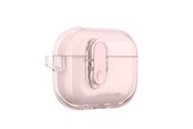 Handys - Cover & Cases - AmazingThing Minimal Case for AirPods Pro 2 - Pink - APROP2MINPK