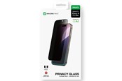 Handys - Anderes Zubehör - AmazingThing Radix Privacy Glass for iPhone 16 Pro Max - IP166.9PPRCGLA