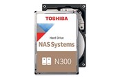 Festplatten - Toshiba N300 - 16TB - Festplatten - MN11ACA16TS - SATA-600 - 3.5" - MN11ACA16TS