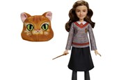 Dolls & Accessories - Mattel Harry Potter - Pollyjuice Potions Hermione Granger Doll - 0194735317295