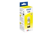 Druckerzubehör - Tinte & Toner - Epson EcoTank 107 - C13T09C44A