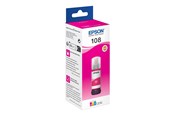 Druckerzubehör - Tinte & Toner - Epson EcoTank 107 - C13T09B340
