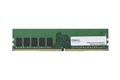 RAM - Dell - DDR4 - module - 32 GB - DIMM 288-pin - 3200 MHz / PC4-25600 - registered - AB806062