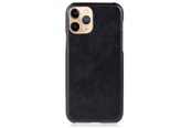Handys - Cover & Cases - CRONG Essential Cover - iPhone 11 Pro Case - Black - CRG-ESS-IP11P-BLK