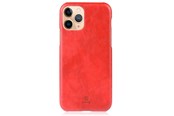 Handys - Cover & Cases - CRONG Essential Cover - iPhone 11 Pro Max Case - Red - CRG-ESS-IP11PM-RED