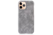 Handys - Cover & Cases - CRONG Essential Cover - iPhone 11 Pro Case - Gray - CRG-ESS-IP11P-GRY