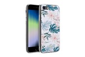 Handys - Cover & Cases - CRONG Flower Case – iPhone SE (2022/2020) / 8 / 7 Case - pattern 01 - CRG-FLR-IP8-01