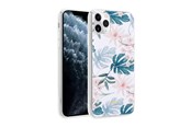 Handys - Cover & Cases - CRONG Flower Case – iPhone 11 Pro Case - Pattern 01 - CRG-FLR-IP11P-01