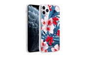 Handys - Cover & Cases - CRONG Flower Case – iPhone 11 Pro Case - Pattern 03 - CRG-FLR-IP11P-03
