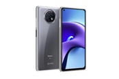 Handys - Cover & Cases - CRONG Crystal Slim Cover - Xiaomi Redmi Note 9T Case - Transparent - CRG-CRSLIM-XRMIN9T-TRS