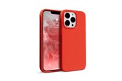 Handys - Cover & Cases - CRONG Color Cover - iPhone 13 Pro Max Case - Red - CRG-COLR-IP1367-RED