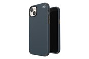 Handys - Cover & Cases - Speck Presidio2 Pro - Antibacterial iPhone 15 Plus / 14 Plus Case - Charcoal / Cool Bronze / Slate - 150114-3068