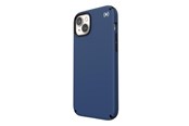 Handys - Cover & Cases - Speck Presidio2 Pro - Antibacterial iPhone 15 Plus / 14 Plus Case - Coastal Blue / Black / White - 150114-9974