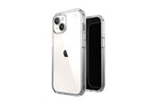 Handys - Cover & Cases - Speck Presidio Perfect-Clear - Case iPhone 17e / 16e / 15 / 14 / 13 - Clear - 150440-5085