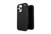 Handys - Cover & Cases - Speck Presidio2 Pro Magsafe - iPhone 15 Pro Case - Black / Slate Gray / White - 150564-3205
