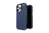 Handys - Cover & Cases - Speck Presidio2 Pro Magsafe - iPhone 15 Pro Case - Coastal Blue / Dust Gray / White - 150564-3206