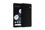 Handys - Cover & Cases - CRONG Color Cover - Google Pixel 7 Pro Case - Black - CRG-COLR-GPX7P-BLK