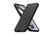 Handys - Cover & Cases - CRONG Color Cover - Samsung Galaxy S24+ Case - Black - CRGCOLRSGS24PBLK