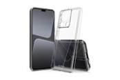 Handys - Cover & Cases - CRONG Crystal Shield Cover - Xiaomi 13 Lite Case - transparent - CRGCSHCXM13LTRS