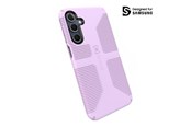 Handys - Cover & Cases - Speck ImpactHero Grip - Samsung Galaxy A16 4G/5G Case - Phlox Purple/Pale Iris - 150855-3246
