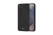 Handys - Cover & Cases - CRONG Color Cover - Samsung Galaxy S25+ Case - Black - CRGCOLRSGS25PBLK