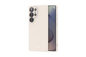 Handys - Cover & Cases - CRONG Color Cover - Samsung Galaxy S25 Ultra Case - Beige - CRGCOLRSGS25UCRM