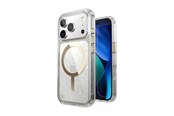 Handys - Cover & Cases - Speck Presidio Lux MagSafe - iPhone 17 Pro Case - Glitter / Gold Metallic - 150978-9221