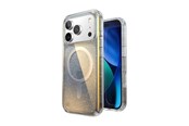 Handys - Cover & Cases - Speck Presidio Lux MagSafe - iPhone 17 Pro Case - Hyper Mirror Glitter / Silver Metallic - 151022-3274