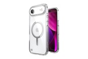 Handys - Cover & Cases - Speck Presidio Perfect Clear MagSafe - iPhone Air Case - Clear / Silver - 150963-3240