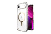 Handys - Cover & Cases - Speck Presidio Lux MagSafe - iPhone Air Case - Glitter / Gold Metallic - 150969-9221