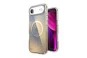 Handys - Cover & Cases - Speck Presidio Lux MagSafe - iPhone Air Case - Hyper Mirror Glitter / Silver Metallic - 151019-3274