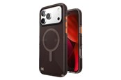 Handys - Cover & Cases - Speck Presidio Lux Grip MagSafe - iPhone 17 Pro Max Case - Luxury Shade Matte / Orange - 151005-3262