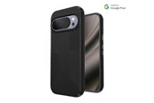Handys - Cover & Cases - Speck Presidio2 Grip Magnet - Google Pixel 10 / Google Pixel 10 Pro Case - Black/Slate Gray - 150945-3205