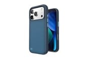 Handys - Cover & Cases - Speck Presidio Lux MagSafe - Case iPhone 17 Pro - Deep Sea Fade / Black / Spell Blue - 151022-3276