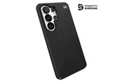 Handys - Cover & Cases - Speck Presidio2 Grip Magnet - Samsung Galaxy S26 Ultra MagSafe Case - Black/Slate Gray/White - 151062-3205