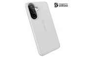 Handys - Cover & Cases - Speck ImpactHero Hue – Case for Samsung Galaxy A37 5G / A36 5G / A56 5G - Bisque Gray - 151081-3285