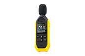 Haus & Garten - FNIRSI FDM01 Noise Decibel Meter - FDM01