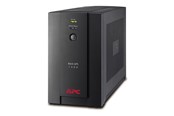 USVs - APC Back-UPS - UPS - AVR - 700 Watt - 1400 VA - BX1400UIR